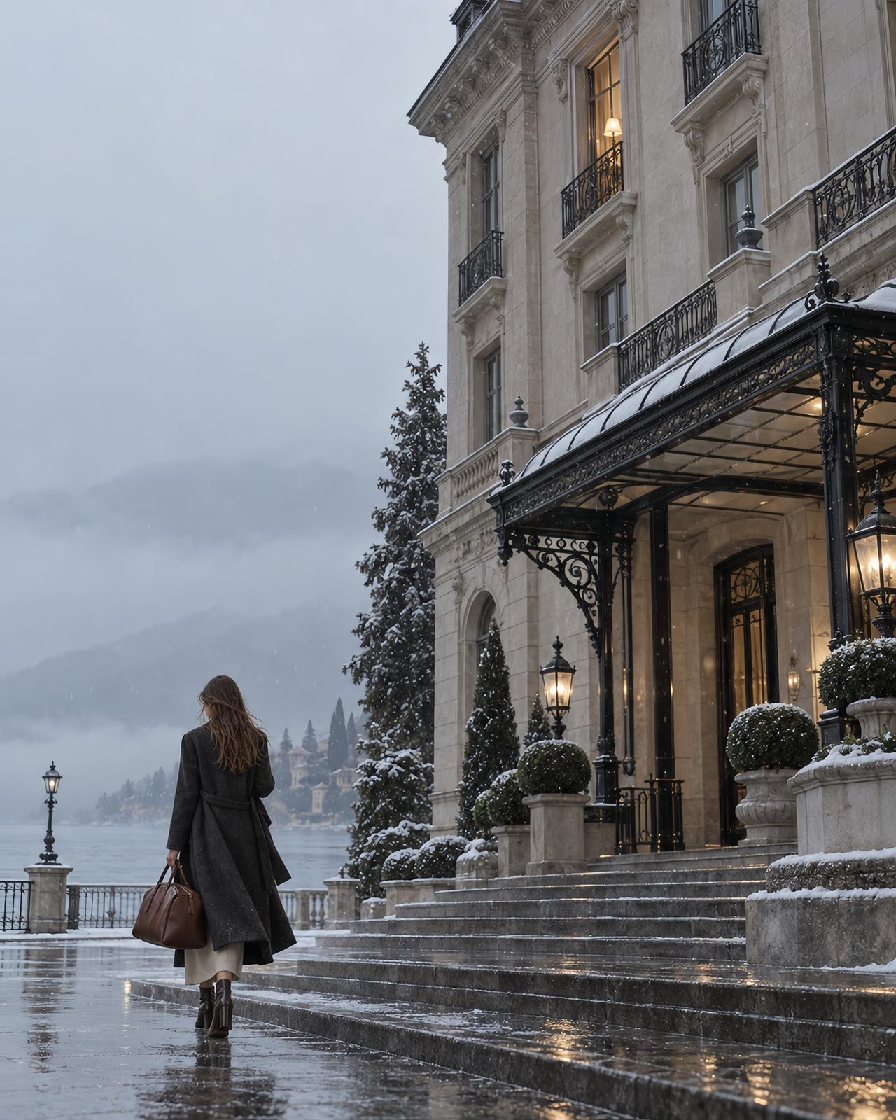 Luxe Domain — 5