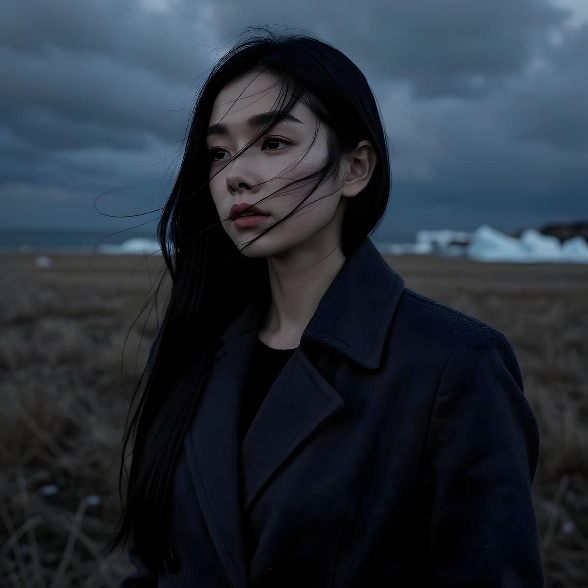 Beyond the Reach — 6