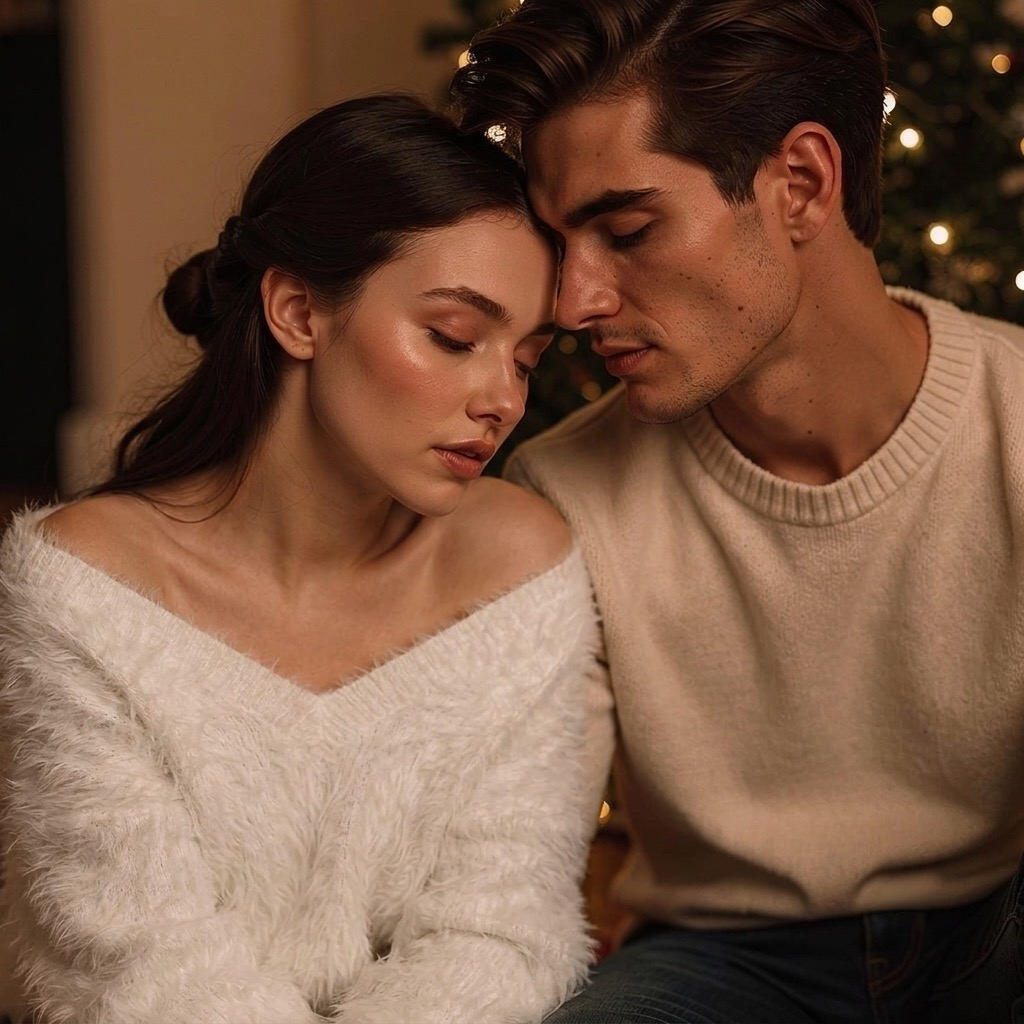 The Lovers — 2